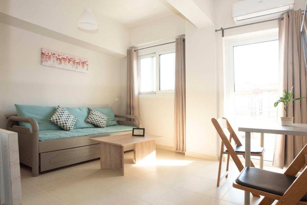 D. 303 Apartment Kalamata